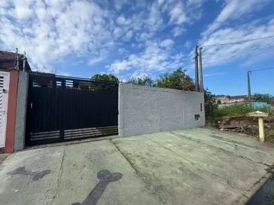 Casa com 2 Quartos à venda, 350m² no Estância Balneária Maria Helena Novaes, Peruíbe