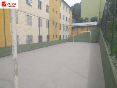 Apartamento com 2 Quartos à venda, 60m² no Jardim Raposo Tavares, São Paulo