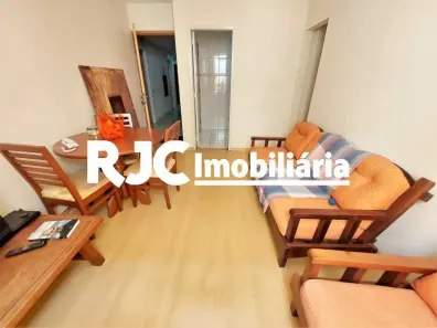 Apartamento com 2 Quartos à venda, 53m² no Santa Rosa, Niterói