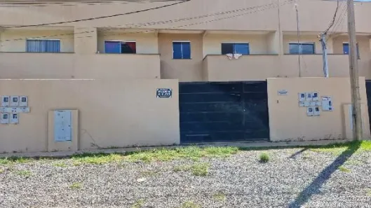 Apartamento com 2 Quartos à venda, 66m² no Jardim América IV, Águas Lindas de Goiás