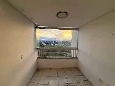 Apartamento com 2 Quartos à venda, 45m² no Ataíde, Vila Velha
