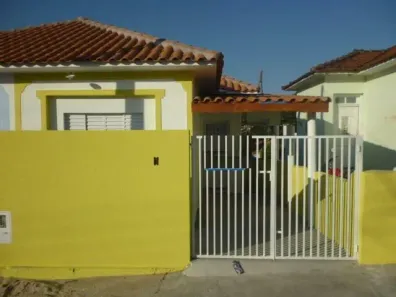 Casa com 2 Quartos à venda, 86m² no Jardim Coronel Peroba, Itatiba