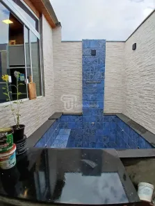 Casa com 3 Quartos à venda, 60m² no Bela Vista, Palhoça