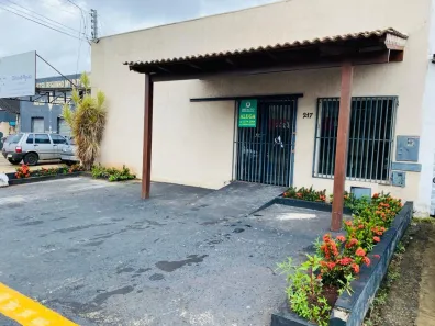 Imóvel Comercial para alugar, 60m² no Jardim América, Goiânia