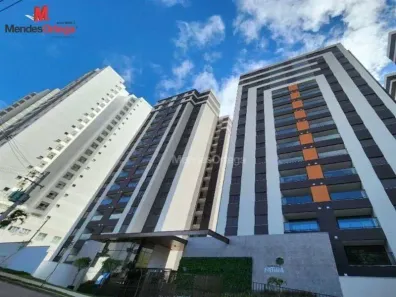 Apartamento com 2 Quartos à venda, 72m² no Jardim Piratininga, Sorocaba
