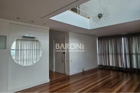Cobertura com 4 Quartos à venda, 320m² no Vila Mariana, São Paulo