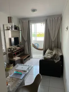 Apartamento com 2 Quartos à venda, 49m² no Bessa, João Pessoa