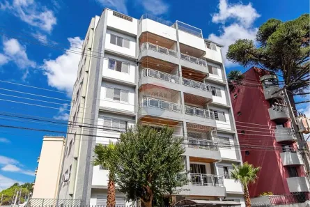 Apartamento com 3 Quartos à venda, 103m² no Vila Izabel, Curitiba