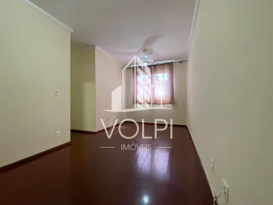 Apartamento com 2 Quartos para venda ou aluguel, 69m² no Jardim Paulicéia, Campinas