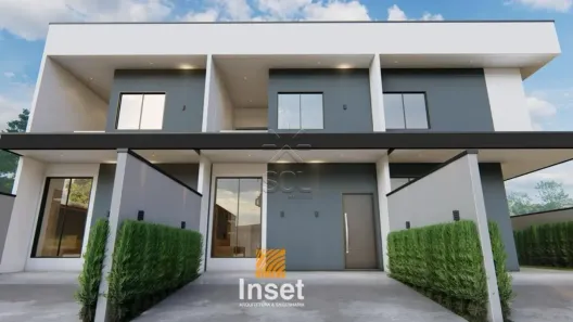 Casa com 3 Quartos à venda, 143m² no Três Lagoas, Foz do Iguaçu