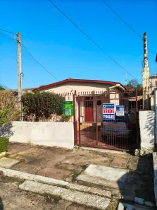 Casa com 3 Quartos à venda, 107m² no Passo das Pedras, Porto Alegre