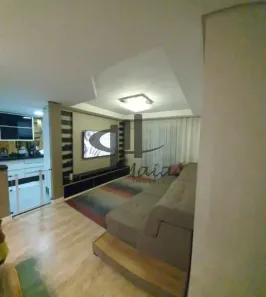 Apartamento com 3 Quartos à venda, 110m² no Santo Antônio, São Caetano do Sul