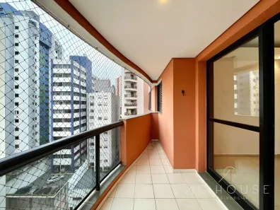 Apartamento com 3 Quartos à venda, 99m² no Perdizes, São Paulo