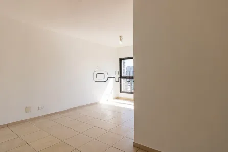 Apartamento com 2 Quartos para alugar, 72m² no Campo Belo, São Paulo