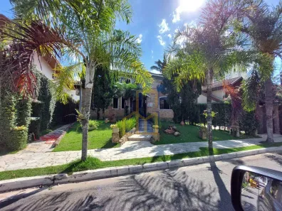 Casa de Condomínio com 3 Quartos à venda, 256m² no Urbanova IV-A, São José dos Campos