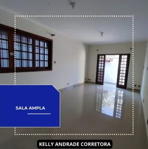 Casa com 4 Quartos para alugar, 160m² no Jardim das Indústrias, São José dos Campos