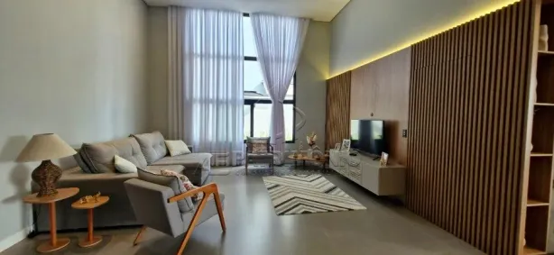 Casa de Condomínio com 3 Quartos à venda, 230m² no Alphaville Nova Esplanada, Votorantim