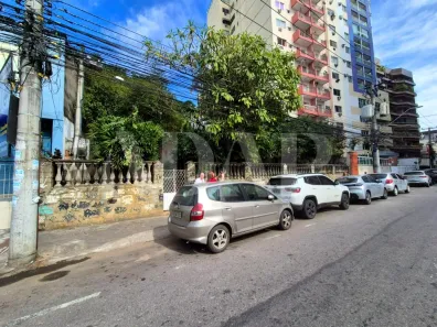 Lote/Terreno à venda, 1210m² no Centro, Nova Iguaçu