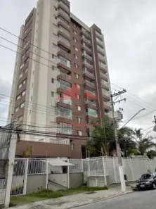 Apartamento com 2 Quartos à venda, 55m² no Parque Boturussu, São Paulo