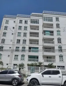 Cobertura com 2 Quartos à venda, 142m² no Tambaú, João Pessoa