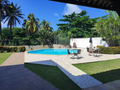 Casa com 5 Quartos à venda, 840m² no Vilas do Atlântico, Lauro de Freitas