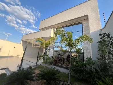 Casa com 3 Quartos à venda, 186m² no Setor Três Marias, Goiânia