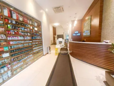 Sala Comercial à venda, 300m² no Centro, Niterói
