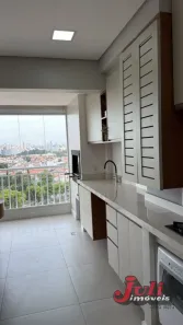 Apartamento com 2 Quartos para alugar, 66m² no Mauá, São Caetano do Sul