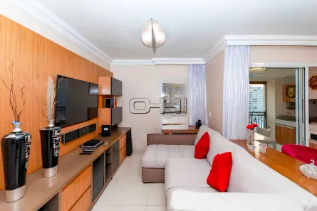 Apartamento com 3 Quartos à venda, 135m² no Perdizes, São Paulo