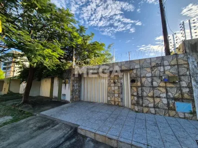 Casa com 4 Quartos para alugar, 144m² no José de Alencar, Fortaleza