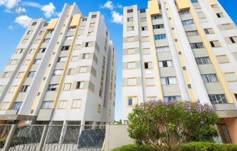 Apartamento com 3 Quartos à venda, 75m² no Centro, Londrina