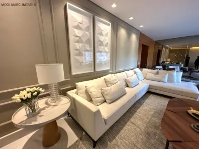 Apartamento com 3 Quartos à venda, 194m² no Jardim Armênia, Mogi das Cruzes