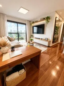 Apartamento com 3 Quartos à venda, 114m² no Nova Petrópolis, São Bernardo do Campo