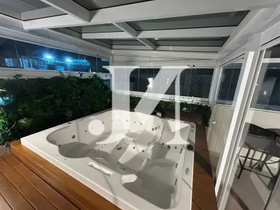 Apartamento com 3 Quartos à venda, 176m² no Vila Carrão, São Paulo