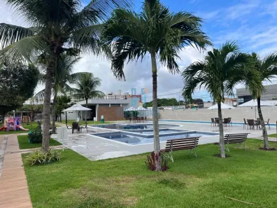 Lote/Terreno à venda, 353m² no Nova Parnamirim, Parnamirim