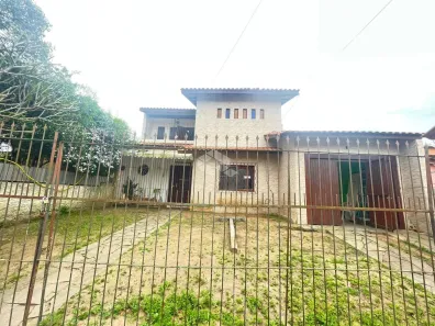 Casa com 3 Quartos à venda, 150m² no Guarujá, Porto Alegre