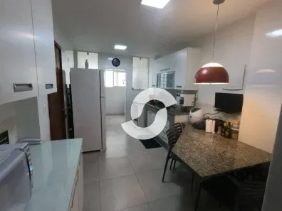 Apartamento com 3 Quartos à venda, 115m² no Icaraí, Niterói