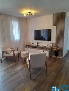Apartamento com 2 Quartos à venda, 84m² no Centro, São Bernardo do Campo