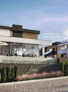 Casa de Condomínio com 3 Quartos à venda, 213m² no Jardim América, São Leopoldo