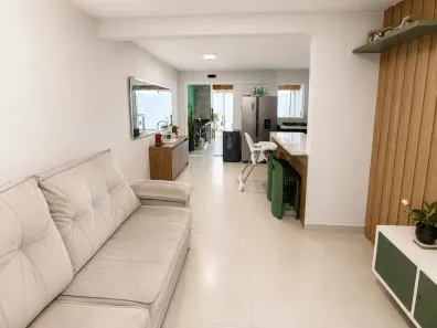 Casa com 2 Quartos à venda, 65m² no Jardim Interlagos, Hortolândia