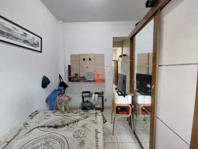 Apartamento com 1 Quarto à venda, 25m² no Centro, Rio de Janeiro