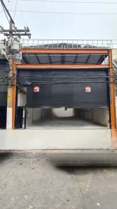 Galpão/Depósito/Armazém para alugar, 400m² no Chácara Califórnia, São Paulo