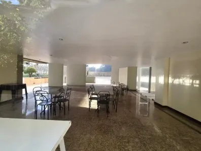 Apartamento com 3 Quartos à venda, 110m² no Lourdes, Belo Horizonte