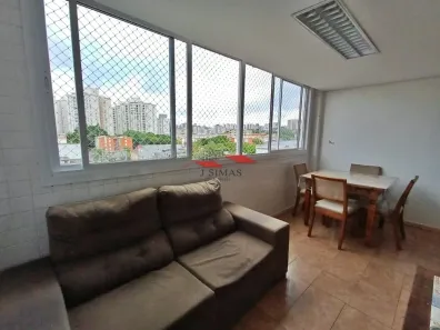 Apartamento com 2 Quartos à venda, 81m² no Passo da Areia, Porto Alegre