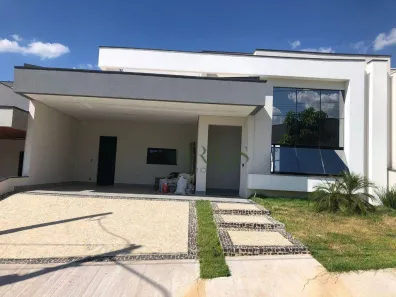 Casa de Condomínio com 3 Quartos à venda, 191m² no Colinas de Indaiatuba, Indaiatuba