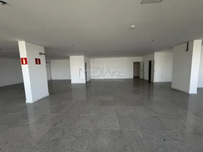 Sala Comercial com 1 Quarto para alugar, 136m² no Vila da Serra, Nova Lima