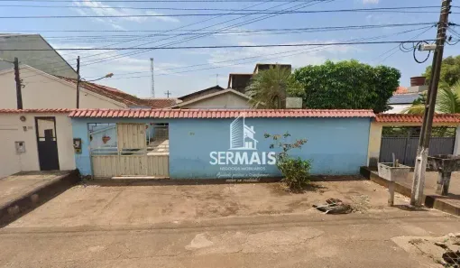 Casa com 3 Quartos à venda, 144m² no Caiari, Porto Velho
