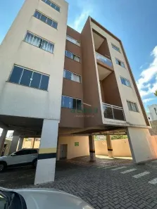Apartamento com 3 Quartos à venda, 98m² no São Cristóvão, Cascavel