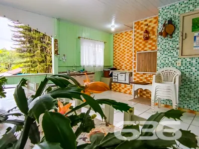 Sobrado com 6 Quartos à venda, 500m² no Jardim dos Estados 2, Piraquara
