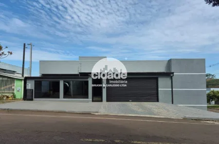 Casa com 3 Quartos à venda, 180m² no Parque São Paulo, Cascavel